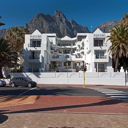 Place On The Bay Self-Catering Кейптаун Екстериор снимка