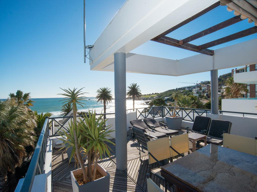 Place On The Bay Self-Catering Кейптаун Екстериор снимка