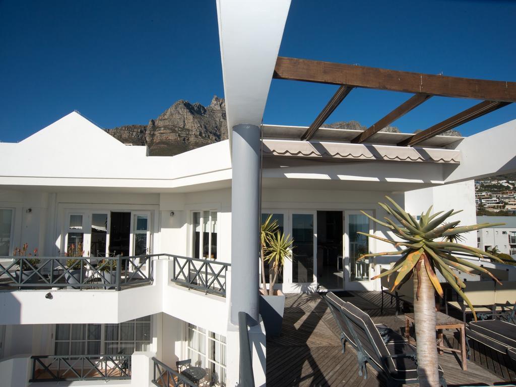 Place On The Bay Self-Catering Кейптаун Екстериор снимка