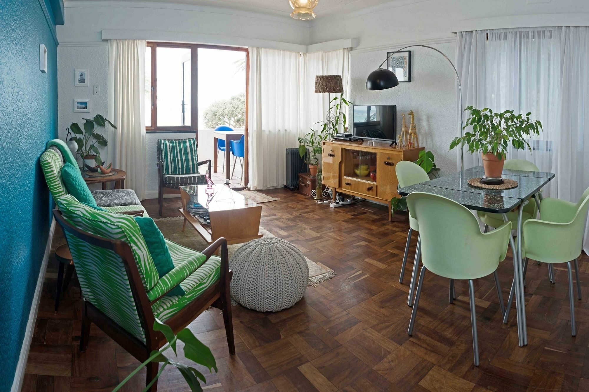 Place On The Bay Self-Catering Кейптаун Екстериор снимка