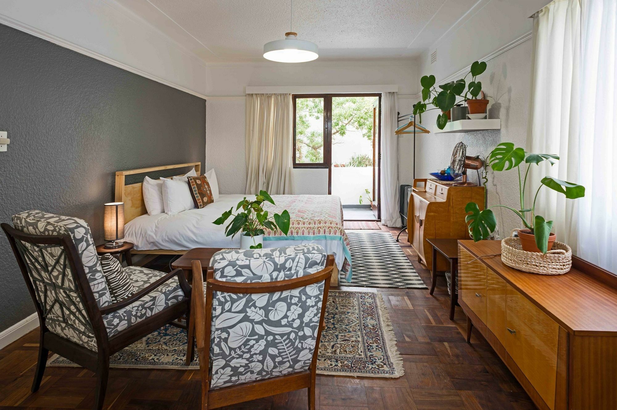 Place On The Bay Self-Catering Кейптаун Екстериор снимка