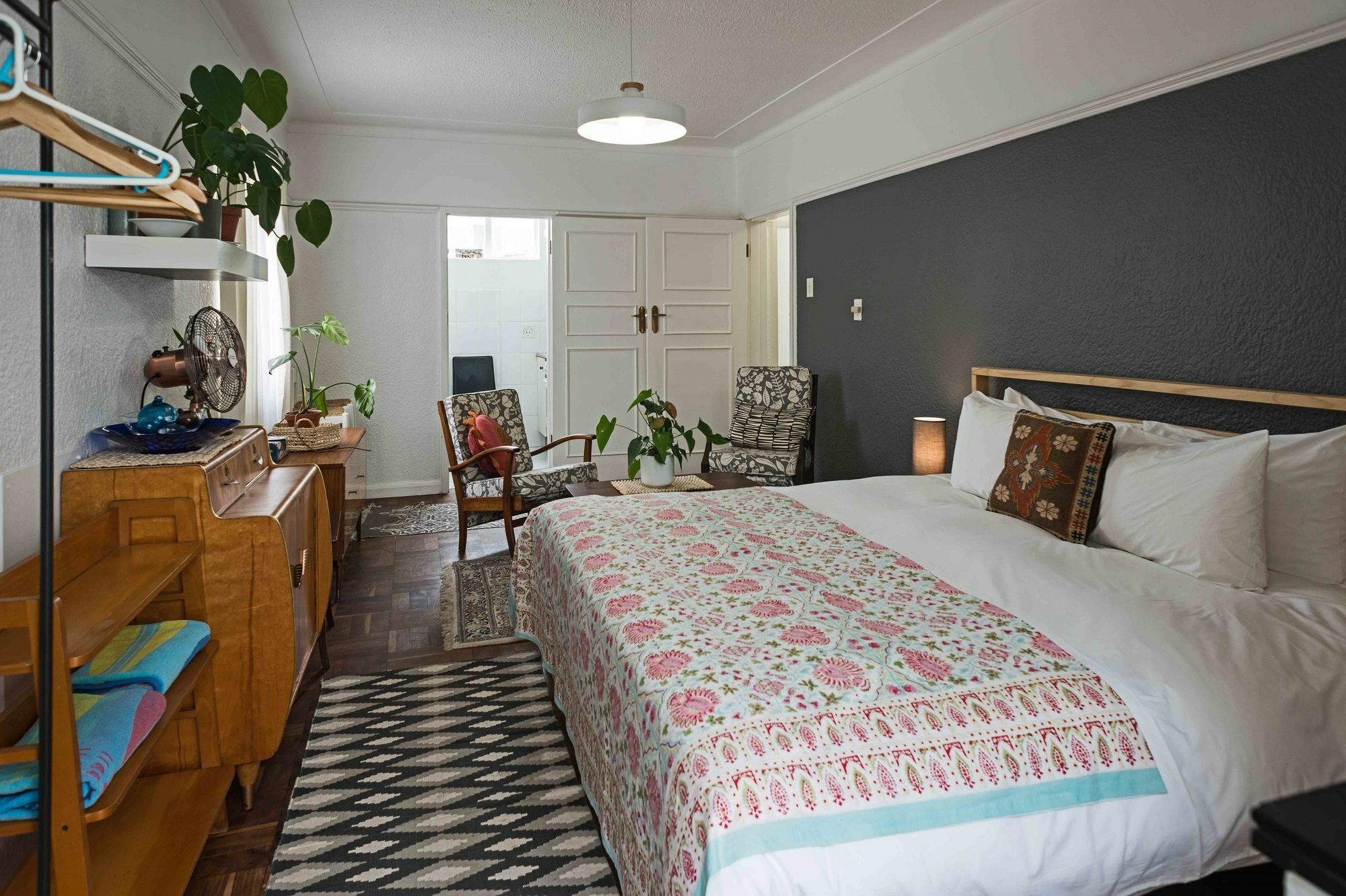 Place On The Bay Self-Catering Кейптаун Екстериор снимка