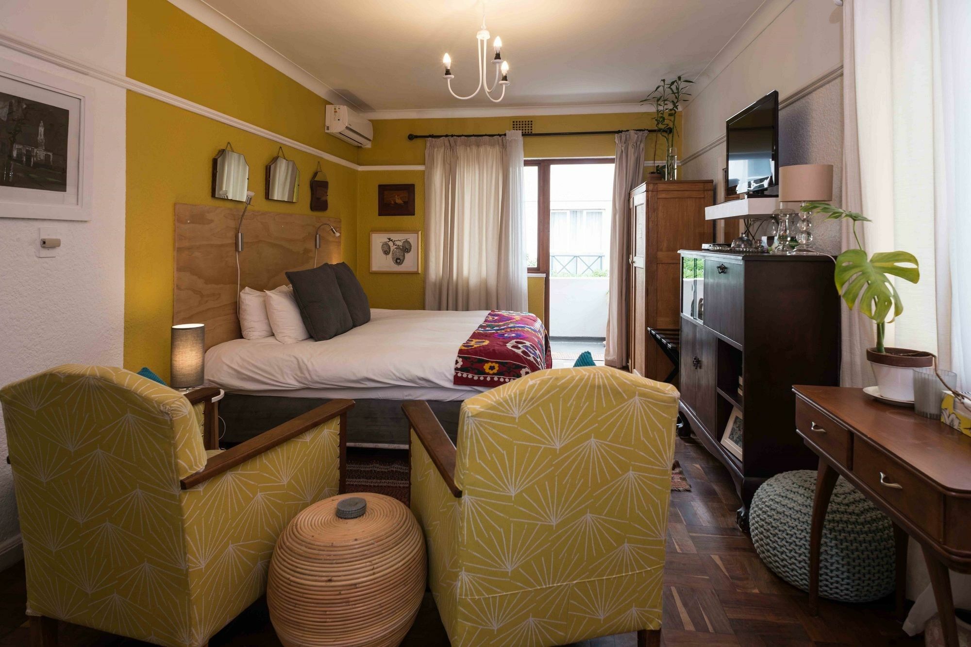 Place On The Bay Self-Catering Кейптаун Екстериор снимка
