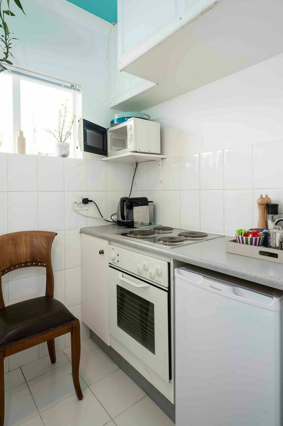 Place On The Bay Self-Catering Кейптаун Екстериор снимка