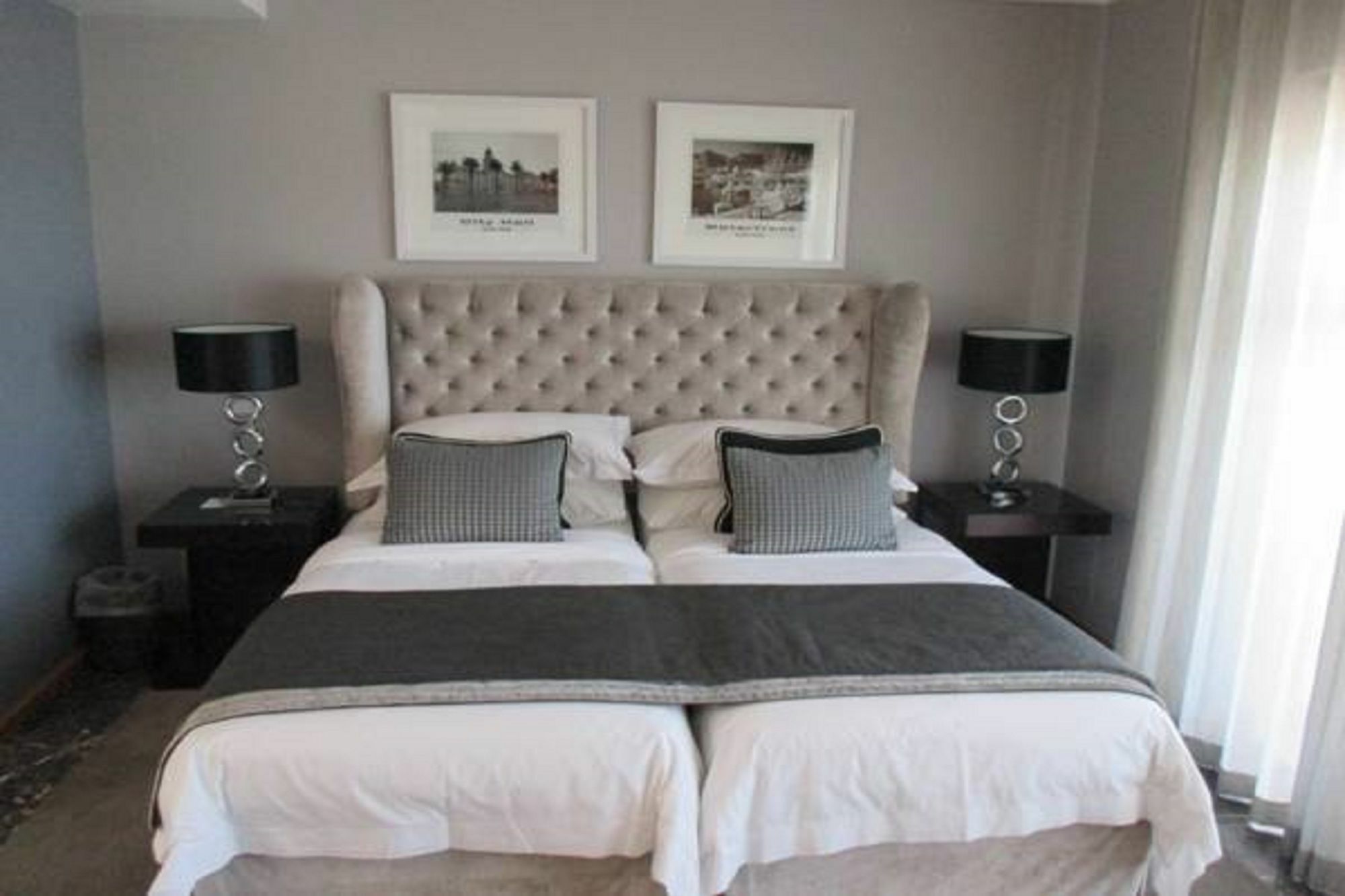 Place On The Bay Self-Catering Кейптаун Екстериор снимка
