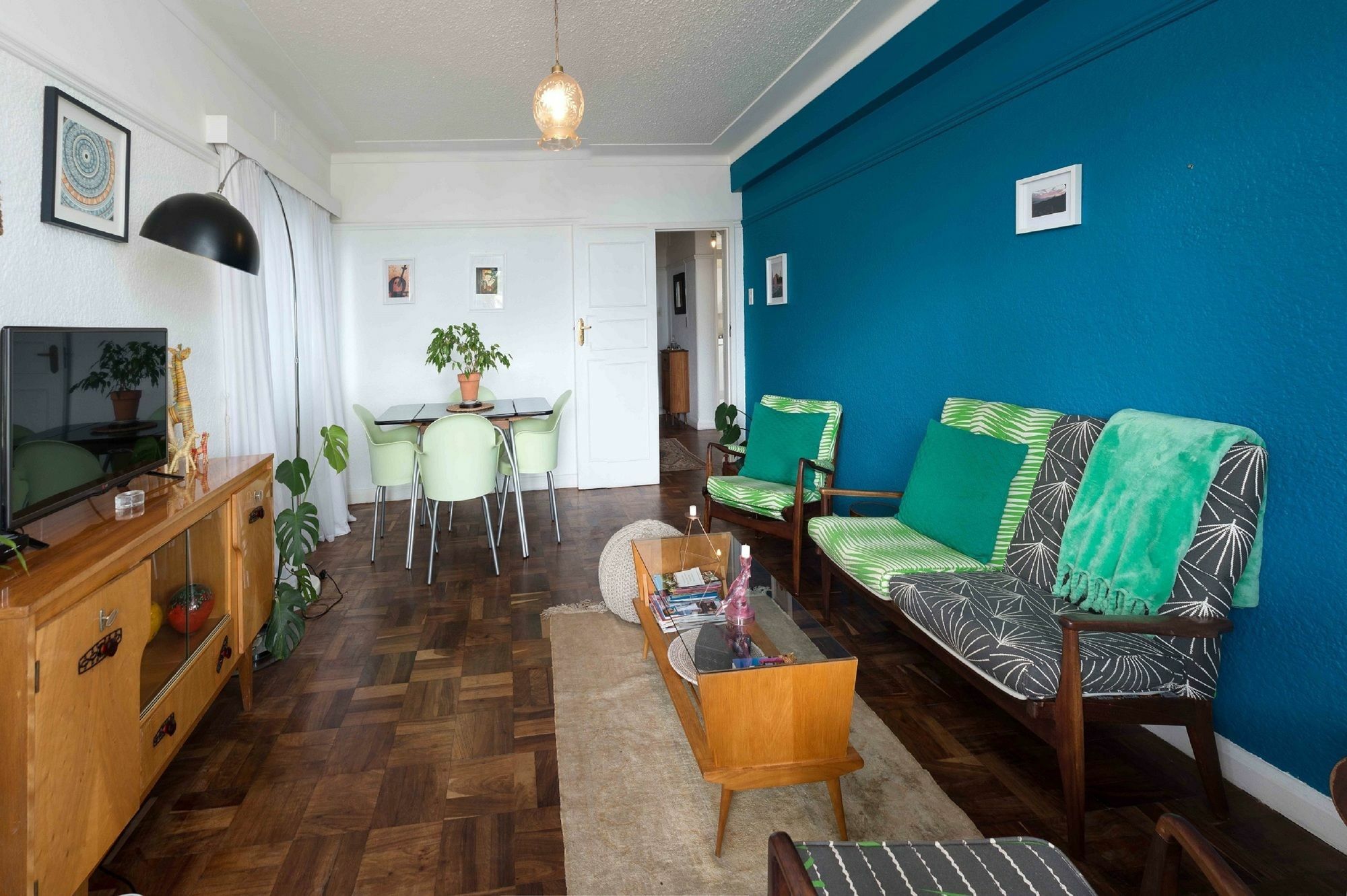 Place On The Bay Self-Catering Кейптаун Екстериор снимка